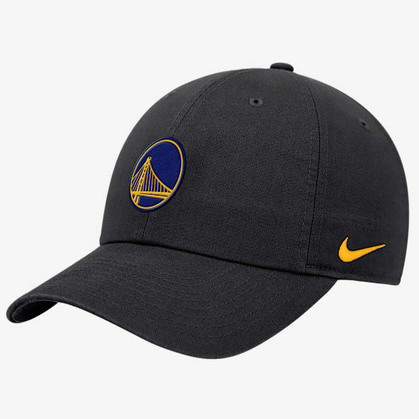 Golden State Warriors NBA Cap