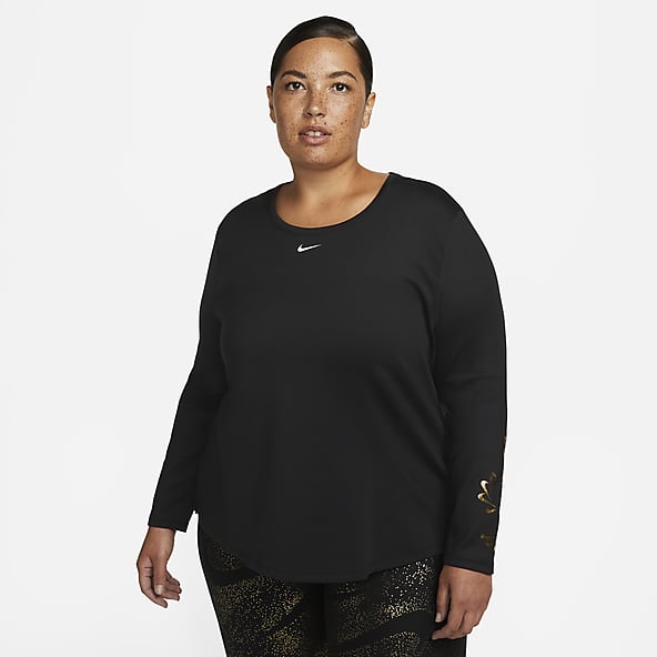 Plus Size Therma-FIT Clothing. Nike.com