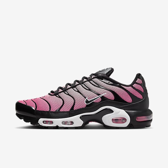 Zapatillas nike hombre rosas outlet