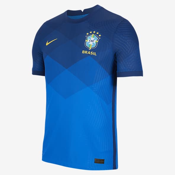 brazilian soccer shirt