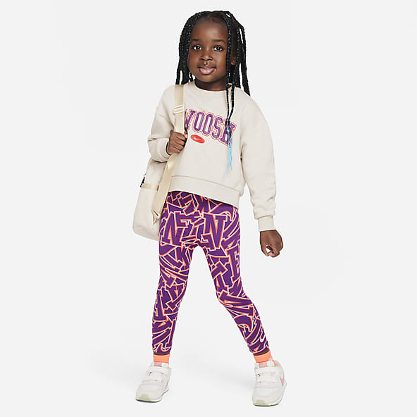 Nike set for toddlers store