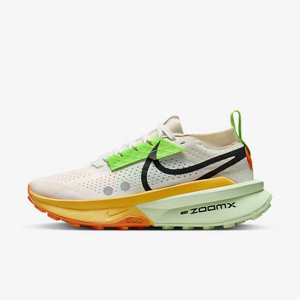 Nike trail zapatillas on sale