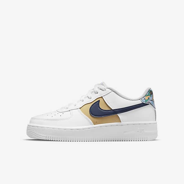 Boys Air Force 1 Shoes. Nike.com
