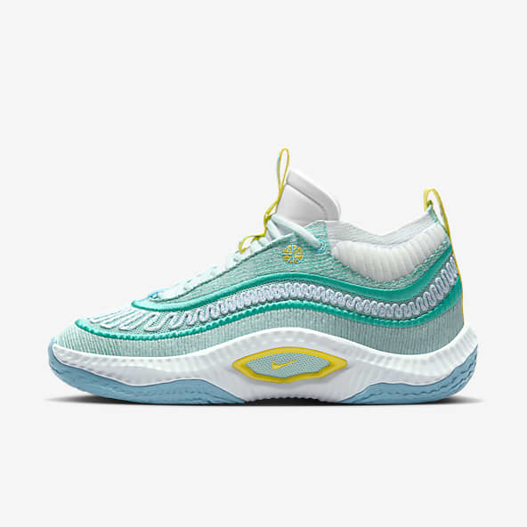 Hommes Basketball Chaussures basses Chaussures. Nike CH