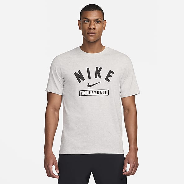 Hombre Playeras y tops. Nike US