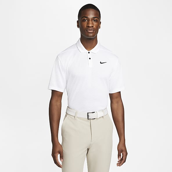 Men's Golf Polos. Nike IE