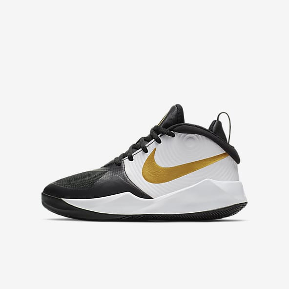 Kids Basketball Shoes. Nike.com