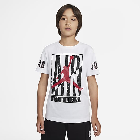 playeras nike jordan