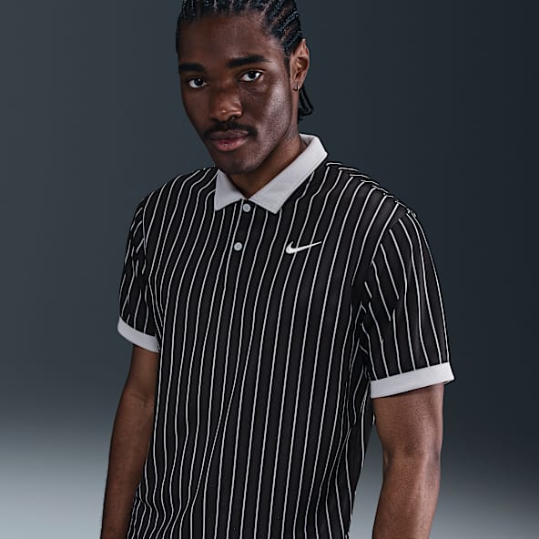 Nike Victory+ Men's Dri-FIT Golf Polo