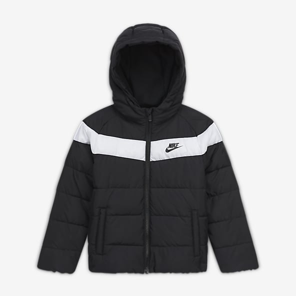 nike bodywarmer junior