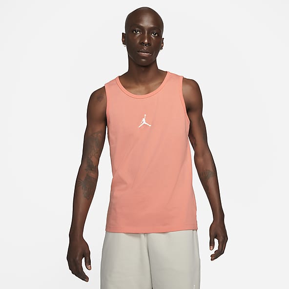 Jordan vest top Clearance