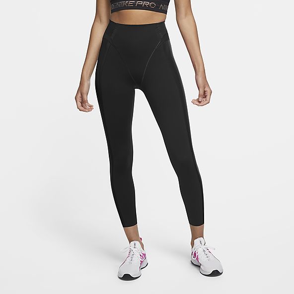 nike gym leggings high waisted