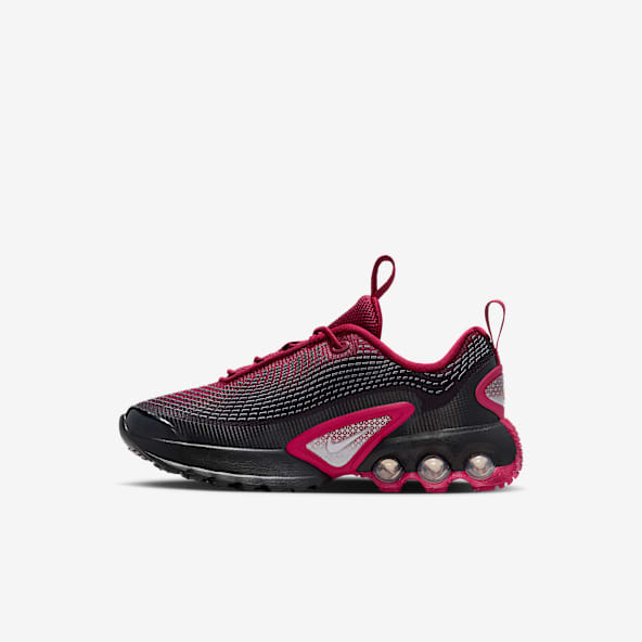 Nike Air Max Dn Little Kids' Shoes