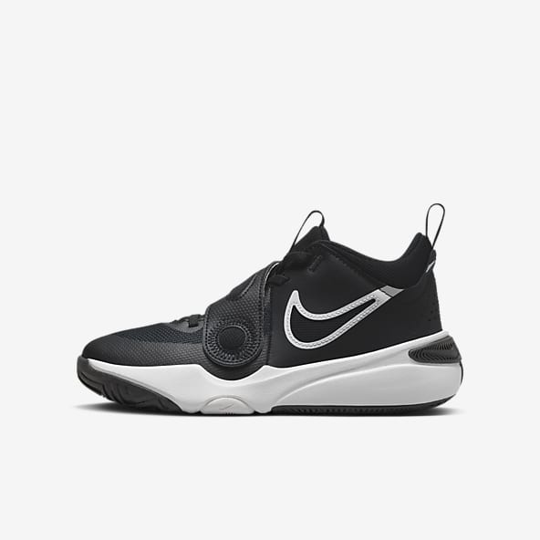 Tenis nike black 2025
