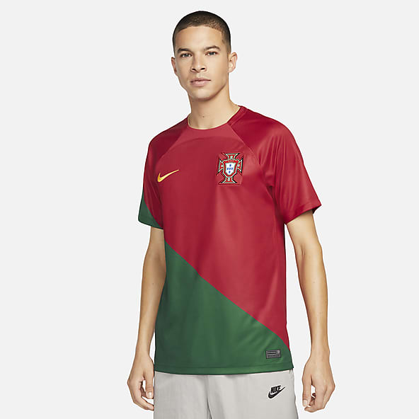 Men's Portugal Home Clothing. Nike AU