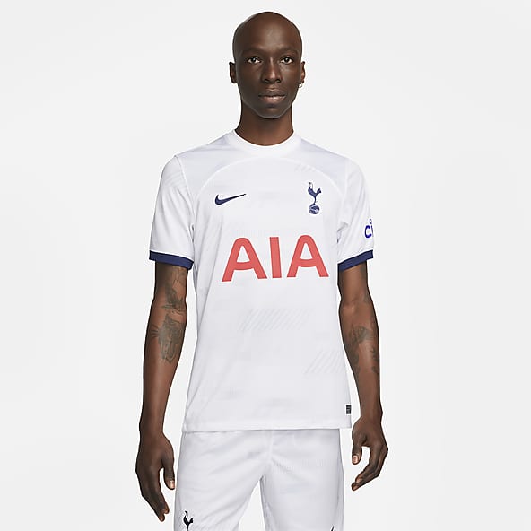Segunda Camiseta Tottenham Hotspur Jugador Son 2021-2022