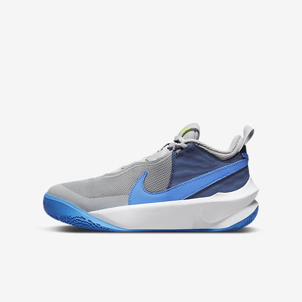 sapatilhas nike basket