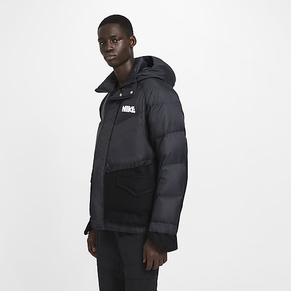 nike sacai clothing