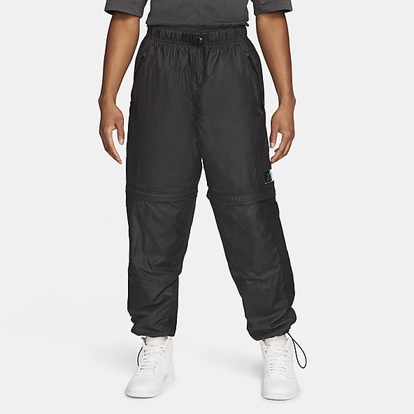 nike convertible pants