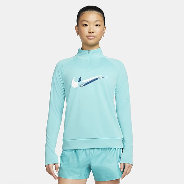 Nike公式 レディース Dri Fit 長袖 ナイキ公式通販