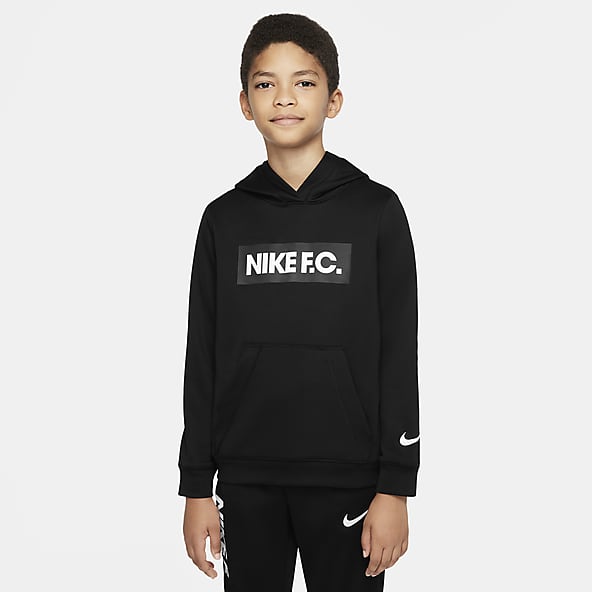 Sudaderas de nike best sale niña