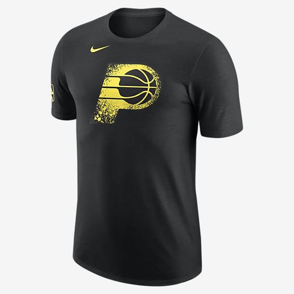 Indiana Pacers City Edition. Nike BG