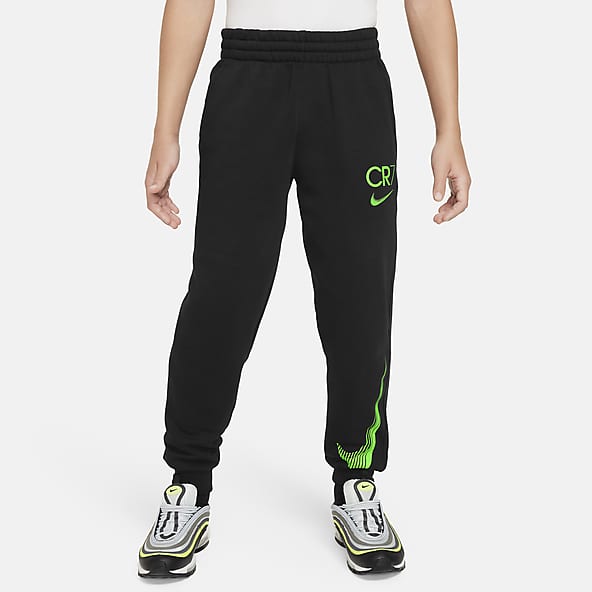 Nike CR7 Club Fleece Kids Trousers - FJ6174-696 | BZR Online