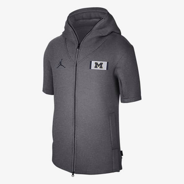 michigan jordan apparel