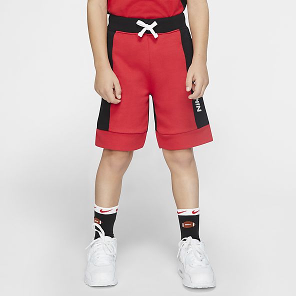 boys clearance nike shorts