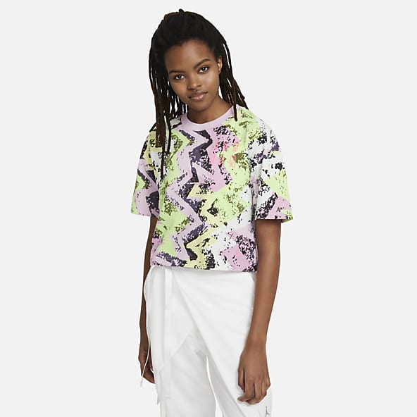 Nike公式 ナイキ レディース Tシャツ トップス ナイキ公式通販