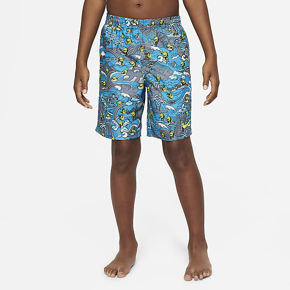 Short de baño nike on sale