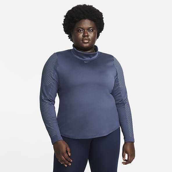 Mujer Tallas grandes Nike Pro ropa interior US