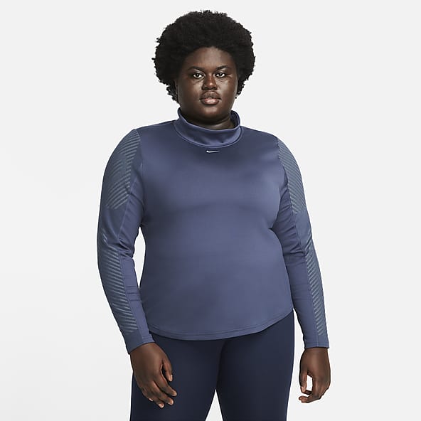 nike plus women's clothing