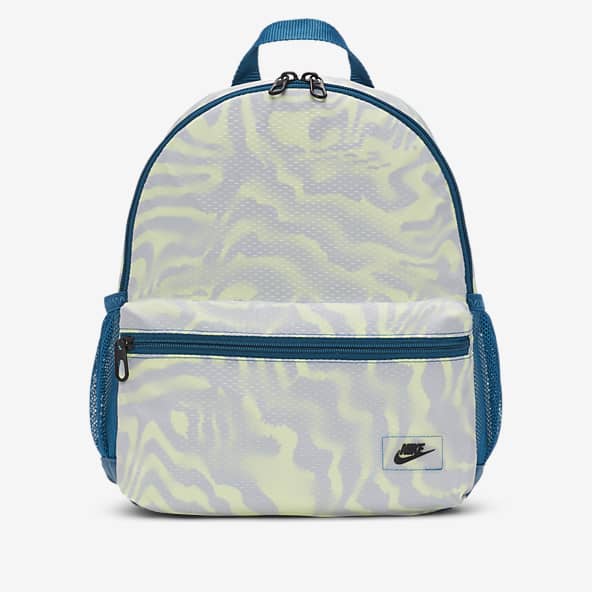 nike girl backpacks for school