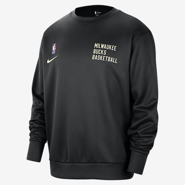 Nike Men's Milwaukee Bucks NBA Fan Apparel & Souvenirs for sale