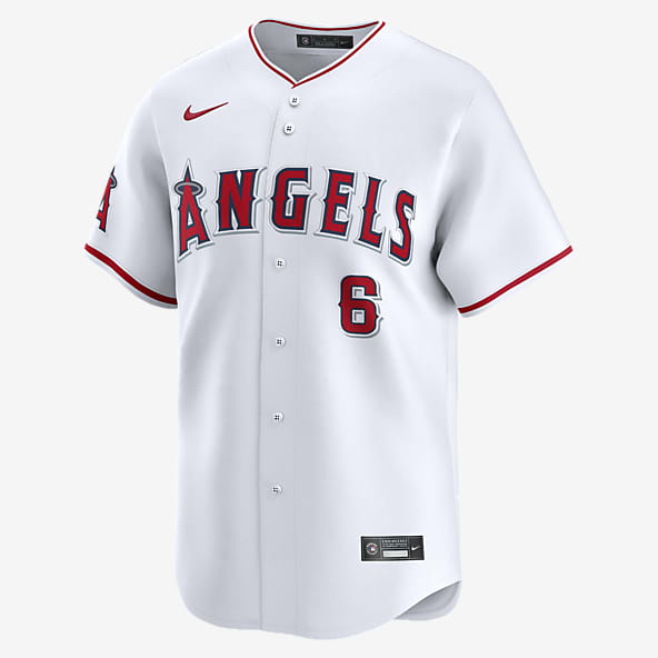 Mens Los Angeles Angels. Nike.com