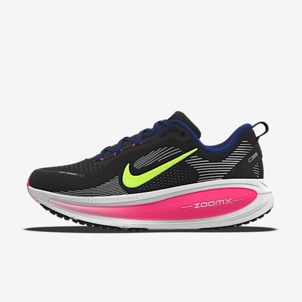Nike Vomero 18 By You Scarpa da running su strada personalizzabile – Uomo