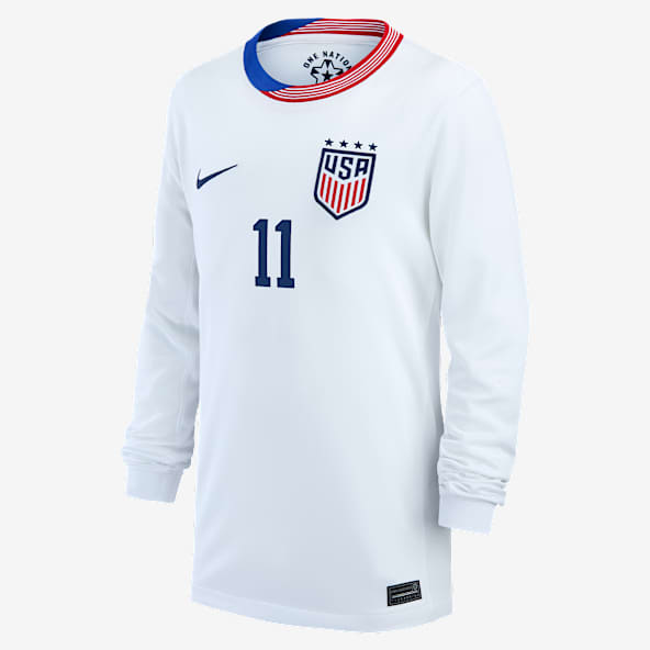 Sophia Smith Fútbol Jerseys. Nike US