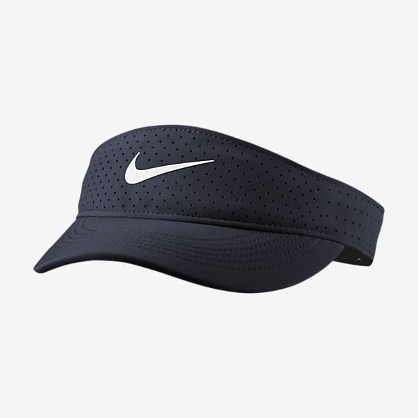 Gorra de tenis nike