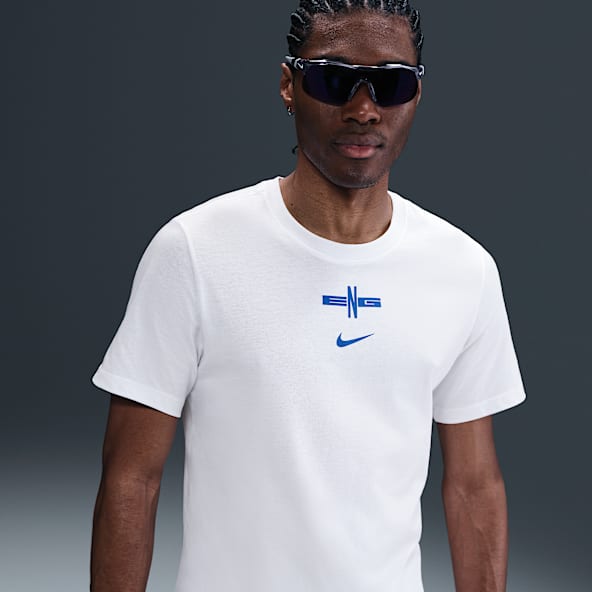 England Men's Nike Football T-Shirt