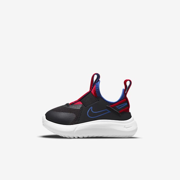 baby nike shoes white