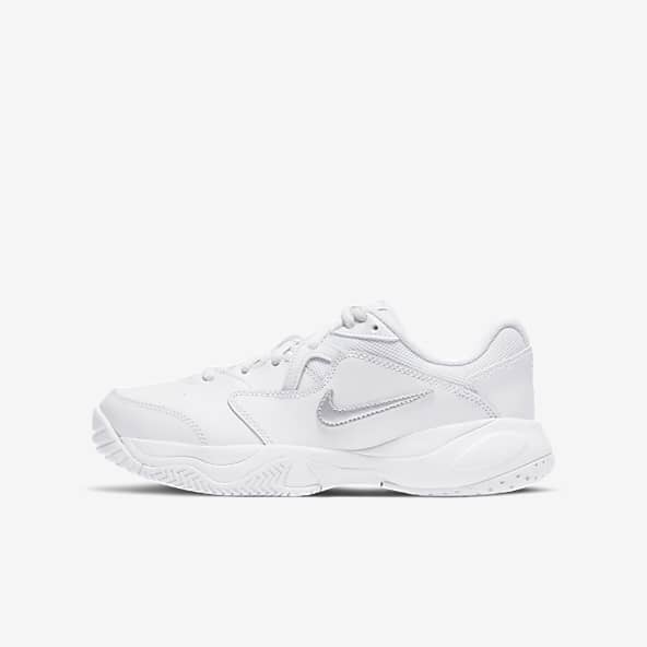 nike kids tennis shoes