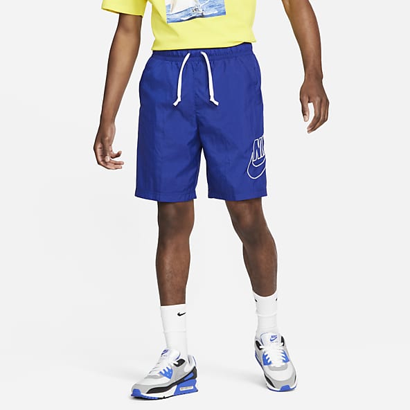 3x nike shorts