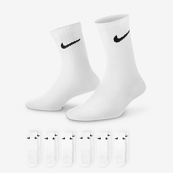Girls nike ankle socks hot sale