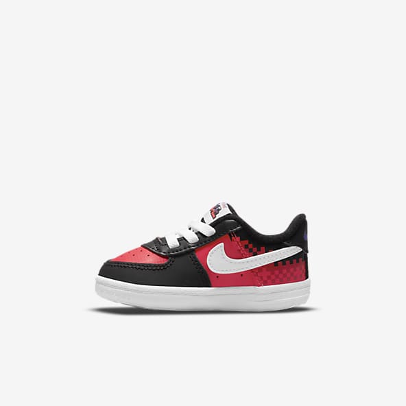 adopt Emulate Precondition Rouge Air Force 1 Chaussures. Nike FR