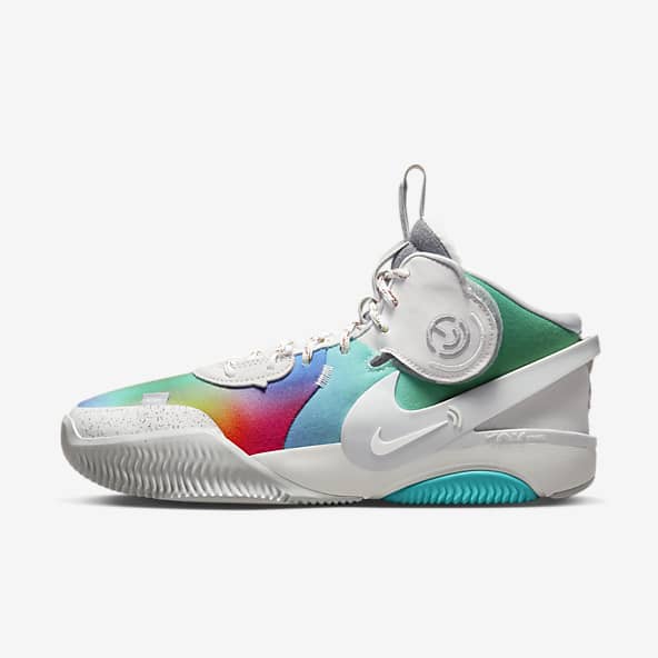 Womens Basketball Shoes & Sneakers. Nike.com