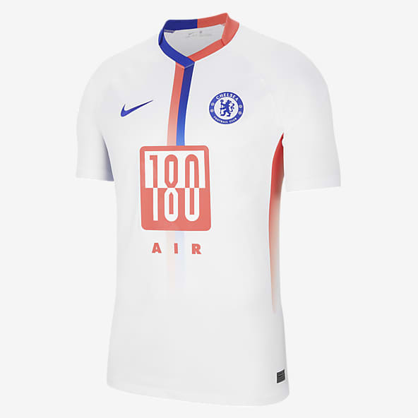 nike chelsea polo shirt