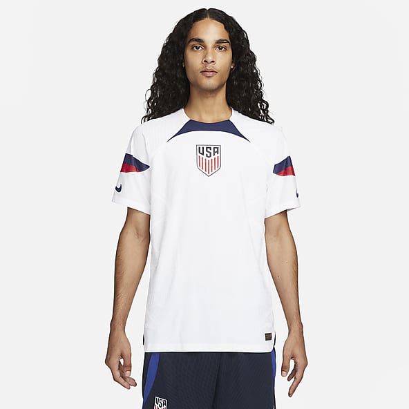 Soccer USA Nike.com