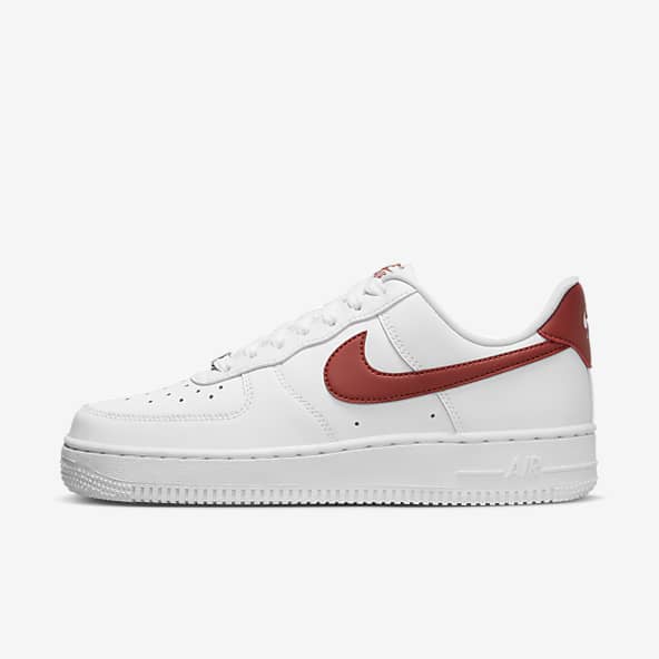 Nike Air Force Branco - Loja Drika Calçados, sapatilhas