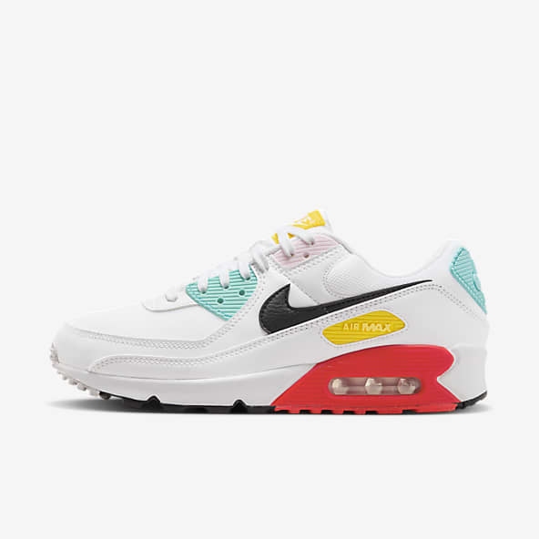 how much do nike air max 90 cost